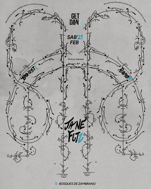 RETUNE: Get Danz w/ Jane Fitz 2